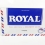 Amplop Royal Airmail No.104
