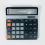 Kalkulator Casio DH-20 NEW & ORIGINAL