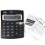 Kalkulator Murah 12 Digit merek CIGI, Kalkulator CIGI CI-812