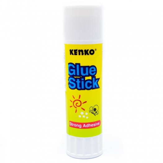 Lem Kenko Glue Stick 25 gram
