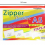 Zipper Pocket A5 Murah merek Topla ZP-9020