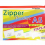 Zipper Pocket A5 Murah merek Topla ZP-9020