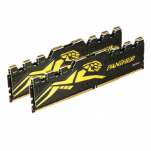 Apacer DDR4 PC21000 2666Mhz 8GB (2x4GB) - Panther Golden / RAM 8GB