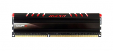 Avexir DDR3 Core Red PC12800 8GB (1x8GB)