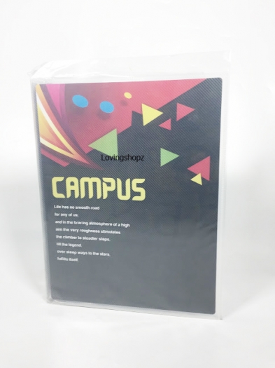 Buku File Besar, Buku Binder B5,Map Campus B5