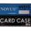 Card Case Novus NV512, Card Case ukuran A3