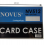 Card Case Novus NV512, Card Case ukuran A3