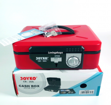 Cash Box Joyko CB-26A, Kotak Kas Joyko CB-26A