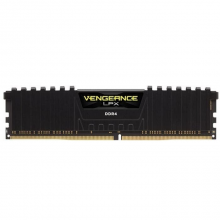 Corsair DDR4 Vengeance LPX PC19200 8GB (1X8GB) - CMK8GX4M1A2400C16