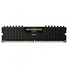 Corsair DDR4 Vengeance LPX PC21000 16GB (1X16GB) - CMK16GX4M1A2666C16