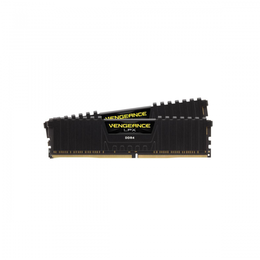 Corsair DDR4 Vengeance LPX PC21000 8GB (2X4GB) - CMK8GX4M2A2666C16