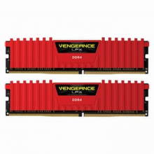 Corsair DDR4 Vengeance LPX PC21000 8GB (2X4GB) - CMK8GX4M2A2666C16R