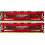 Crucial DDR4 Ballistix Sport LT PC21300 2666Mhz 4GB x2 - Red / RAM 8GB