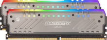 Crucial DDR4 Ballistix Tracer RGB PC 21300 2666Mhz 16GB (8GB x2)