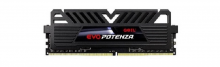 GEIL DDR4 EVO POTENZA PC21330 2666MHz 32GB (2x16GB) / RAM DDR4 32GB