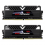 GEIL DDR4 EVO POTENZA PC21330 2666MHz Dual Channel 8GB (2x4GB)