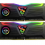 Geil DDR4 SUPER LUCE SYNC RGB LED PC24000 Dual Channel 16GB (2x8GB)