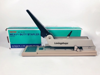 Heavy Duty Stapler Joyko HD12L/24, Stapler/Staples Joyko HD 12L/24