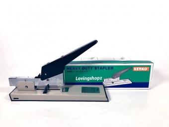 Heavy Duty Stapler Kenko HD-12N/13