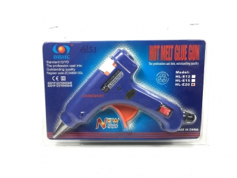 Hot Melt Glue Gun HL-E20