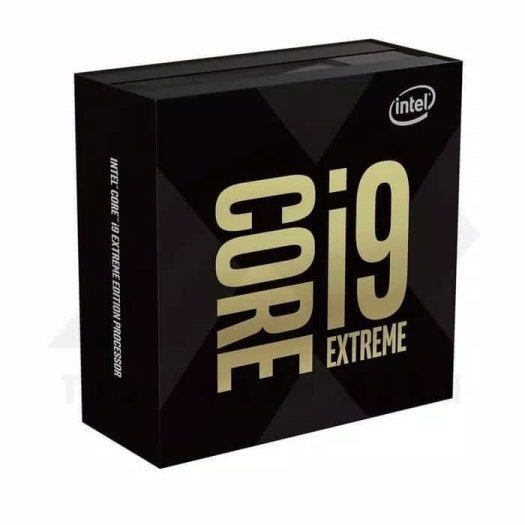 Intel Core i9-9980XE 3.0Ghz Up To 4.4Ghz [Box] LGA 2066 / i9 9980XE