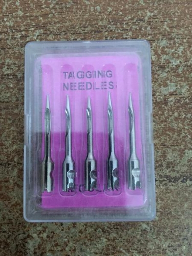 Jarum Tag Gun, Refill Jarum Tag Gun