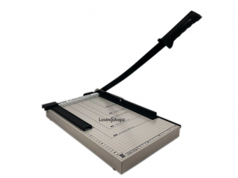 Joyko Paper Cutter Folio Cutting Mat Folio, Tempat Potong Kertas F4