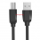 Kabel Data USB 2.0 Type A Male to B Male , Kabel Piano ke Komputer