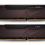 KLEVV DDR4 BOLT X Series PC25600 3200MHz Dual Channel 16GB (2X8GB)