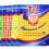 Label T & J No.97 warna, Label Tom dan Jerry No.97 warna