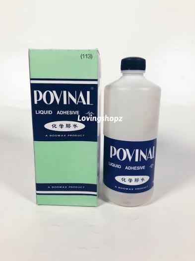 Lem Povinal 500 Ml