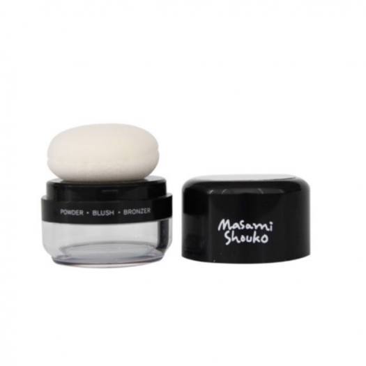 Masami Shouko 10g Loose Powder Case Original