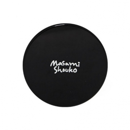 Masami Shouko 20g Slim Powder Case with Puff