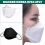 MASKER KOREA KF94 4 PLY ISI 10 PCS