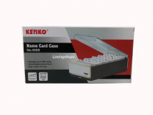 Name Card Case No.6000/Kotak Kartu Nama