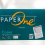 Paper One 70gr F4