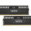 Patriot DDR3 Viper 3 Dual PC12800 8GB CL9 - PV3 8G 160 C9K (Black HS)