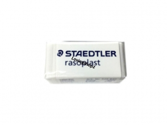 Penghapus Staedtler Kecil 526 B40