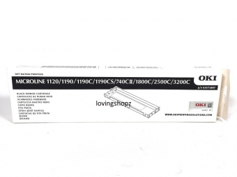 Pita Printer MIcroline 1120/1190/1190C/1190CS/740CII/1800C/2500C/3200C