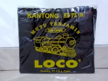 Plastik Loco 28