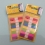 Post It Flags, Penanda Buku/Dokumen/Kertas, Pop Up Flags 8 Color