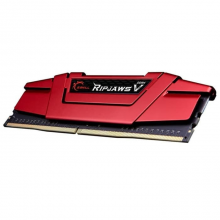 RAM Gskill DDR4 RipjawsV PC21300 16GB (1x16GB) / RAM 16GB 2666Mhz