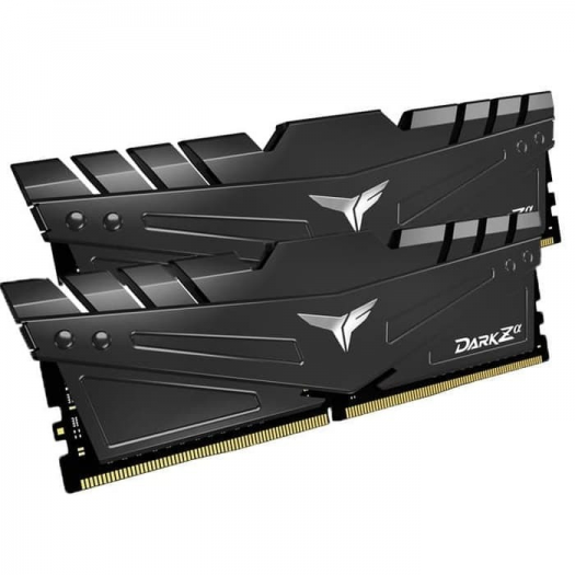 RAM Team T-Force Dark Z Alpha DDR4 PC25600 3200Mhz 16GB (2x8GB)