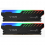 RAM V-GeN TsunamiX RGB DDR4 PC21000 2666Mhz 16GB (2x8GB) 15-17-17-35