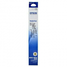 Refill Pita Printer Epson LX 300 ORI, Pita Printer Epson 8758 Asli