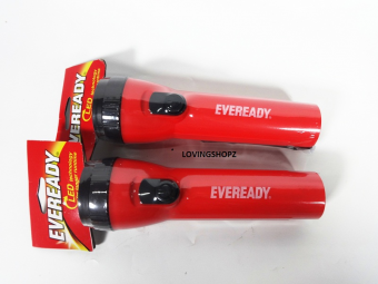 Senter Eveready Besar