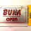 Sticker Pintu Buka Tutup, Sticker Pintu Open Close, Sign Board Buka Tutup, Sign Board Open Close