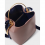 Tas CNK VELVET BOW DETAIL BUCKET/ Tas Rantai Impor Selempang