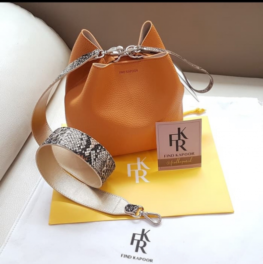 TAS FKR FIND KAPOOR PREMIUM BAG/TAS IMPOR KOREA