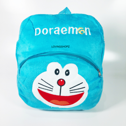 Tas Ransel Anak TK/PAUD Besar D